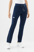 Medizinische Damen Hose Uniformix, 3030-Navy