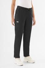 Universelle medizinische Hose, Uniformix TEAM 1190, Dark gray 