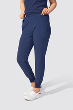 Medizinische Damen Hose Med Couture PERFORMANCE ENERGY STRETCH 8739