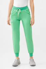 Medizinische Damen Hose Uniformix, 3020-Spring Bud