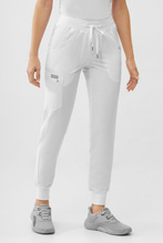 Medizinische Damen Hose Uniformix, 3020-White