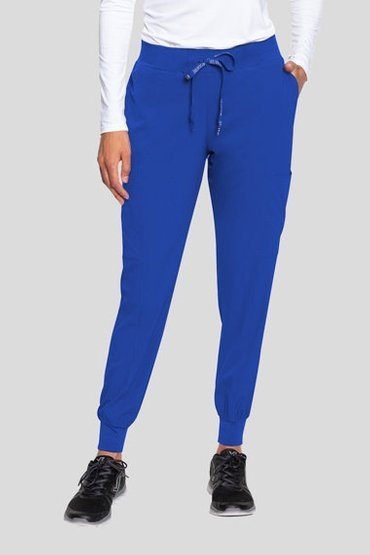 Medizinische Damen Hose Peaches, 8721-ROYL