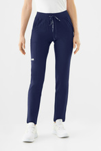 Medizinische Damenhose Uniformix Super Flex, 4030 Navy