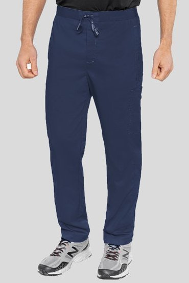 Medizinische Herren Hose Med Couture Rothwear, 7779-NAVY
